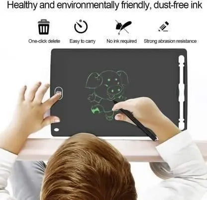 Writing Tablet For Kids